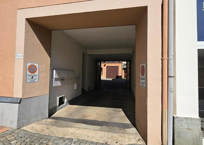 Centro - Bis 9 Gaeste